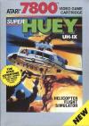 Super Huey UH-IX Box Art Front